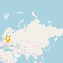 Sinyak Vilux на глобальній карті